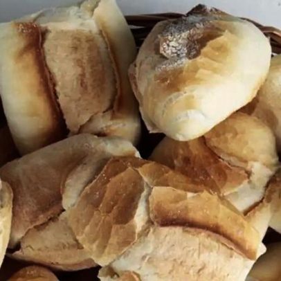 Guerra no Oriente Médio pode elevar preço do pão francês no Brasil em abril