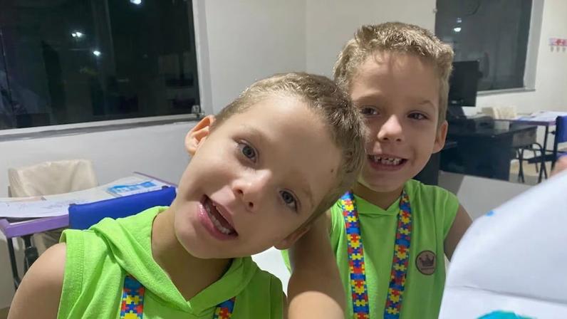 APAE Bauru promove programação pelo Dia Mundial do Autismo