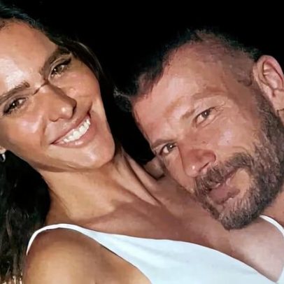 Fernanda Lima discute divisão de despesas e independência financeira no podcast