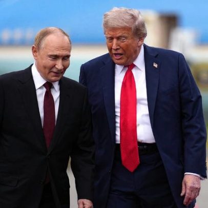 Putin, em ligação com Trump, propõe novo cessar-fogo com a Ucrânia