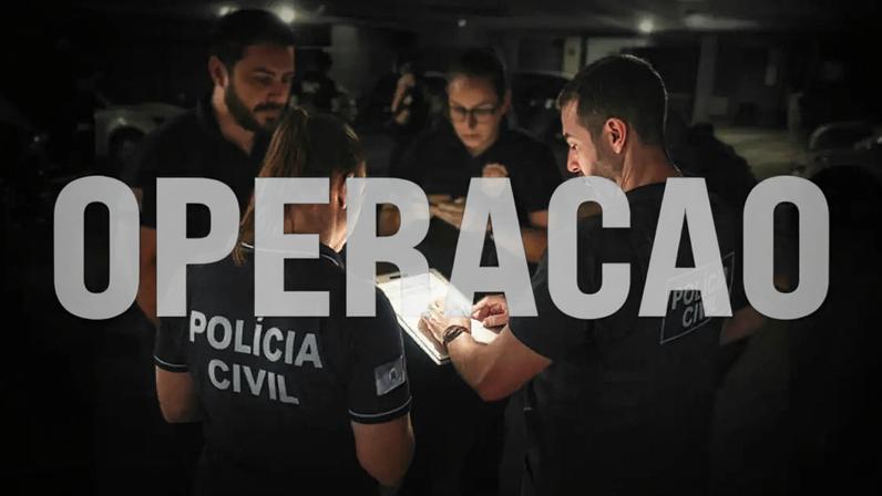 Foto: Divulgação/Polícia Civil / Porto Alegre 24 horas