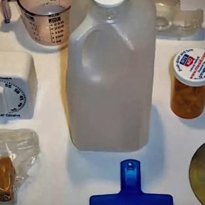 Tipos de plásticos e seus impactos invisíveis no cotidiano