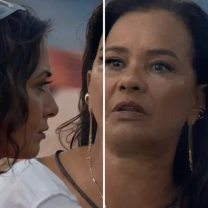 Solange Couto muda visual após BBB26; internautas comentam