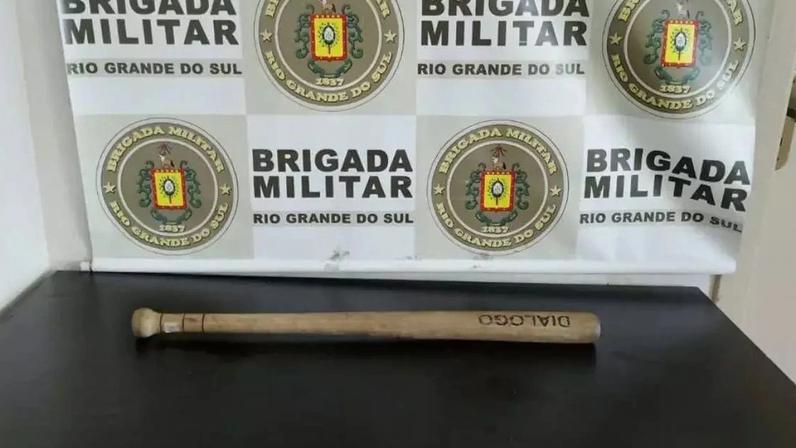 Foto: Divulgação / Brigada Militar / ilustrativa / Porto Alegre 24 horas