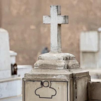 Vandalismo atinge túmulos cristãos em pequena cidade da Síria