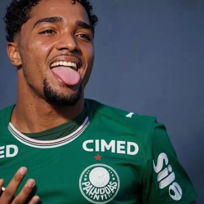Palmeiras recebe proposta do Grupo City pela promessa da base