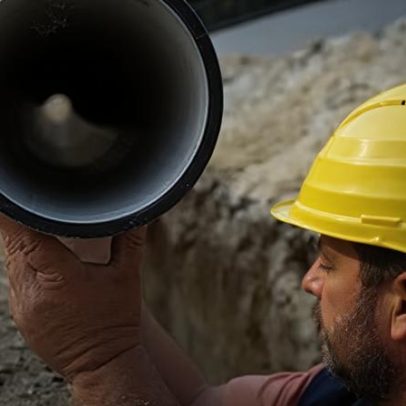 Água: gestão de recursos hídricos e desafios de abastecimento