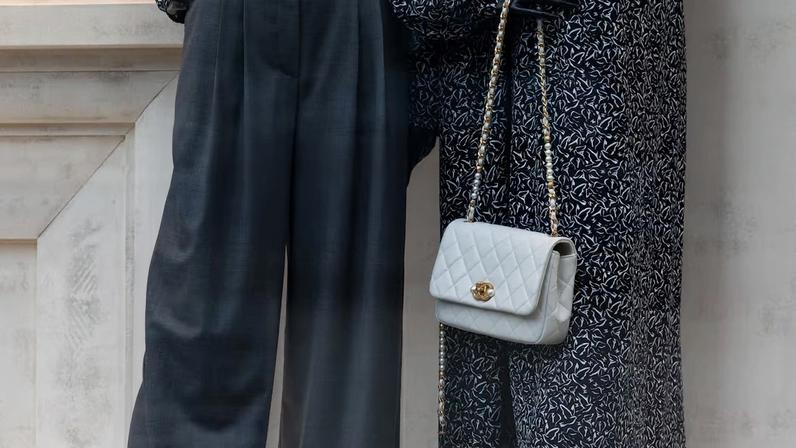 Setor de luxo busca contornar percalços da guerra e manter otimismo para 2026