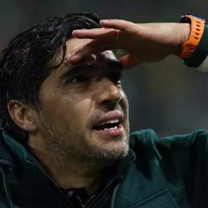 Palmeiras avança na negociação para contratar mais um destaque do Botafogo