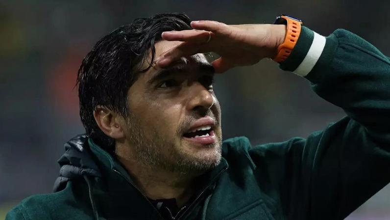 Foto: Cesar Greco/Palmeiras / Esporte News Mundo