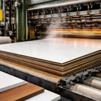 Fórmica: laminado icônico que atravessa gerações em móveis e revestimentos