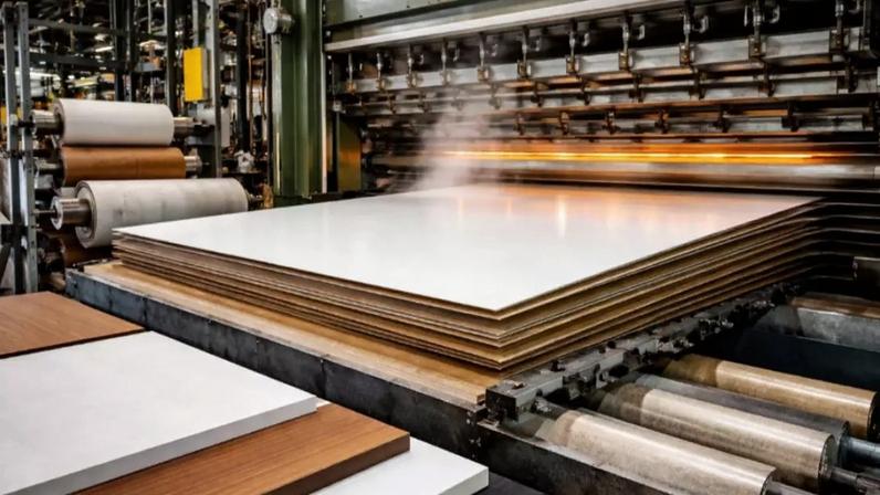 Fórmica: laminado icônico que atravessa gerações em móveis e revestimentos