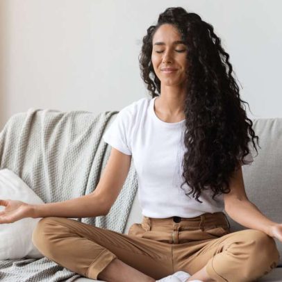 Meditação: dicas para incluir a prática na rotina diária