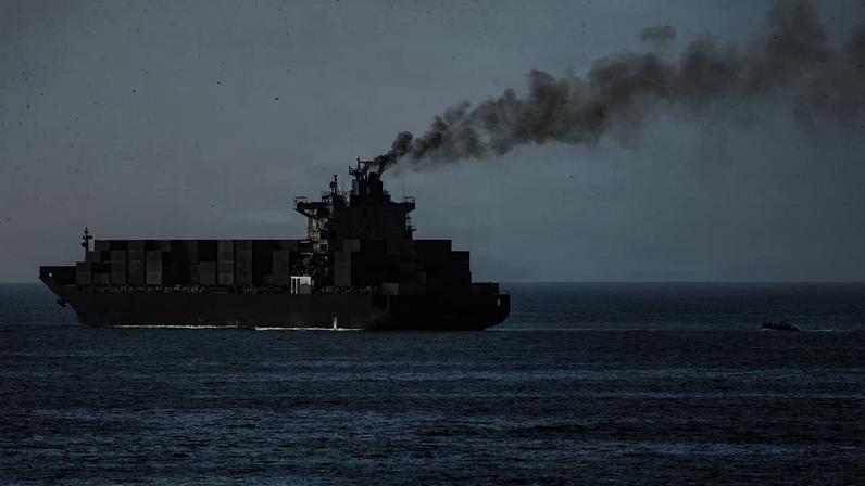 Imagem | NAVCENT Public Affairs, Robert Dodd