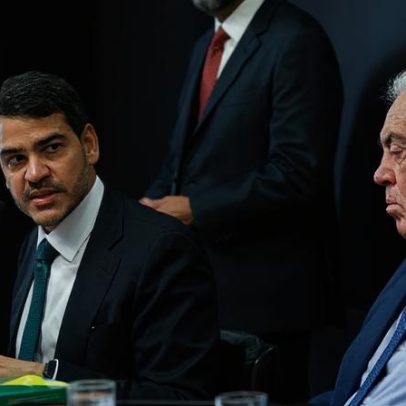 Comissão do Senado aprova indicação de Messias ao STF; análise segue no plenário