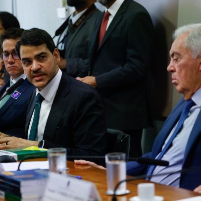 Comissão do Senado aprova indicação de Messias ao STF, análise segue no plenário