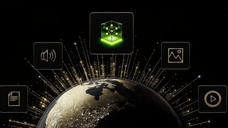 Créditos: NVIDIA.