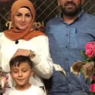 Corpos de brasileira e marido mortos no Líbano não foram encontrados