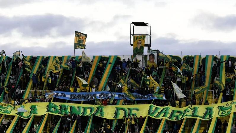 Estádio do Defensa y Justicia