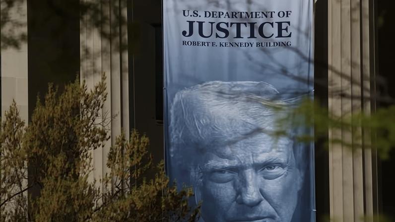 Justiça dos EUA autoriza fuzilamento como método de pena de morte federal