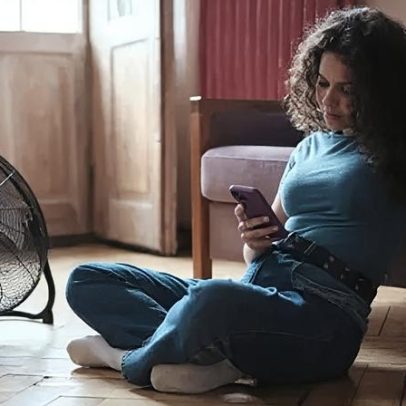 Seis formas de manter a casa e você fresco no calor