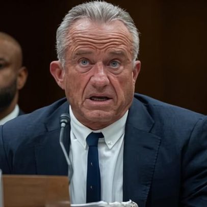 Detecção de Aids por sistema federal de alerta precoce aponta queda durante governo Trump