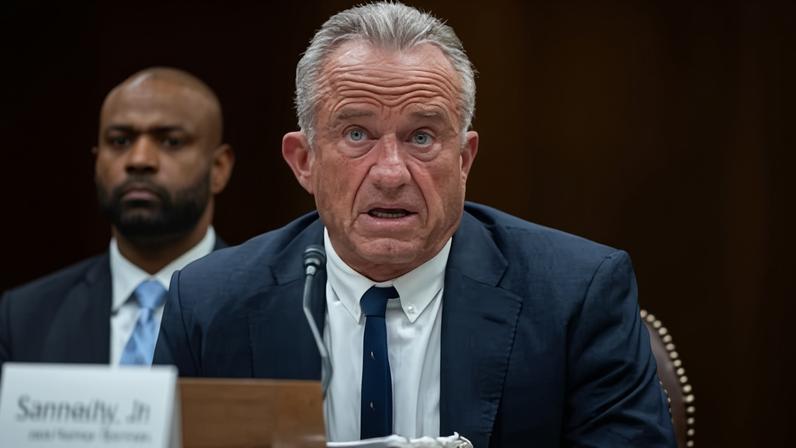 ‘What the Morbidity and Mortality Weekly Report gave us was a signal early enough to act on, and a system trustworthy enough that we did.’ Photograph: Anadolu/Getty Images