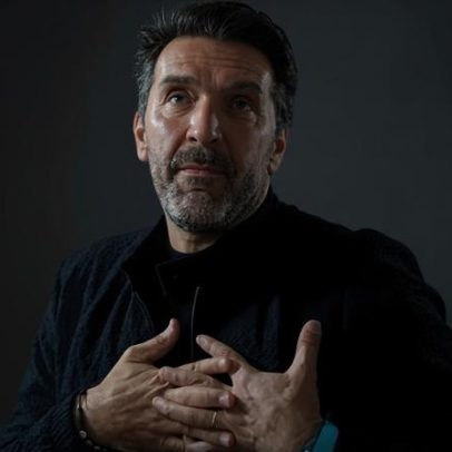 Buffon diz que há percepção de invencibilidade, quase onipotência