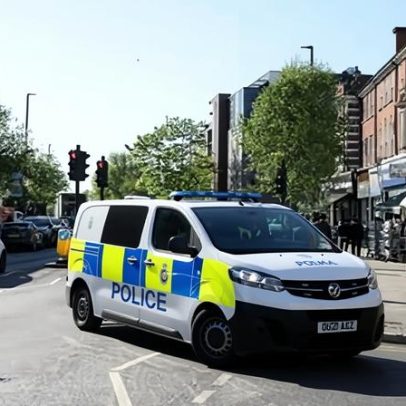 Ameaça terrorista no Reino Unido sobe para severo após ataque em Golders Green