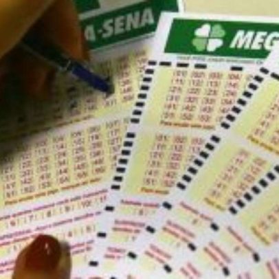 63 apostas ganhadoras de Pernambuco embolsam R$ 223 mil na Mega-Sena 2997