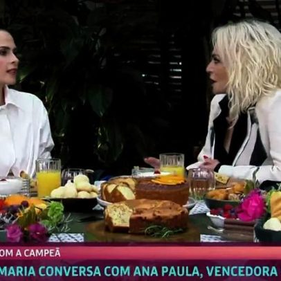 Ana Maria revela que quis agredir Ana Paula no BBB 26