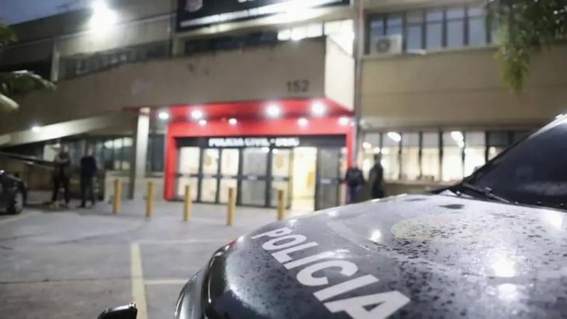 Segundo a denúncia, Deic seria uma das unidades da polícia civil onde o esquema criminoso funcionava