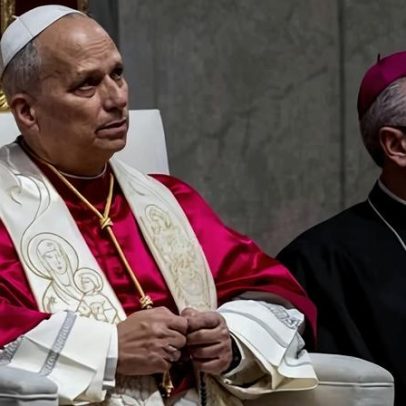 Vaticano x Casa Branca: o Papa Leão prossegue o legado de Francisco
