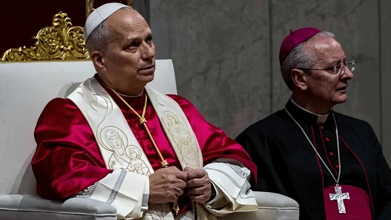 Vaticano x Casa Branca: o Papa Leão prossegue o legado de Francisco