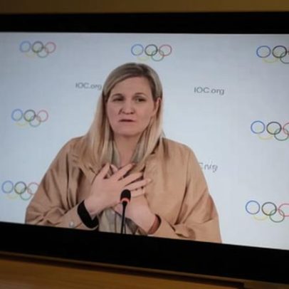 Decisão do IOC de proteger a categoria feminina é vitória pela equidade