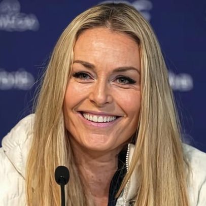 Lindsey Vonn permanece incerta sobre o futuro após queda olímpica