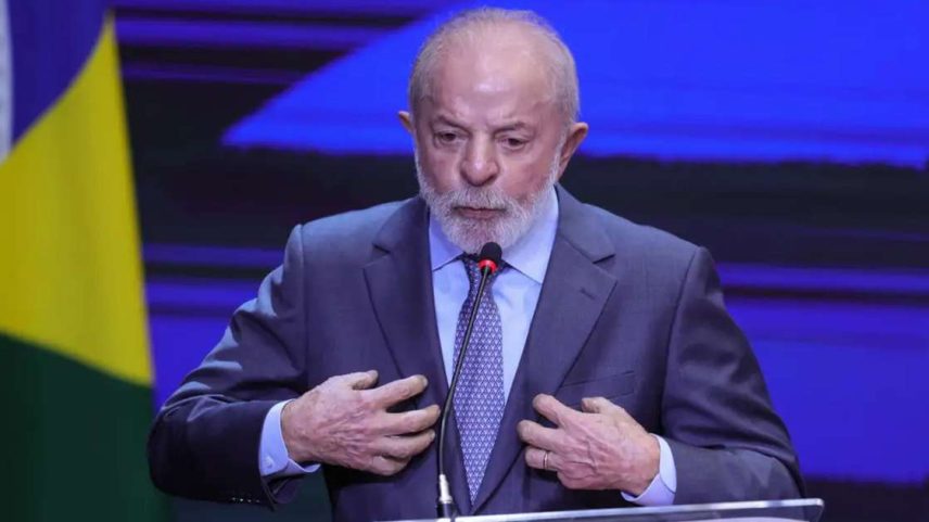 Presidente Lula