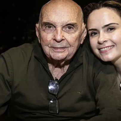 Irmão de Ana Paula afirma que velório do pai quase foi adiado