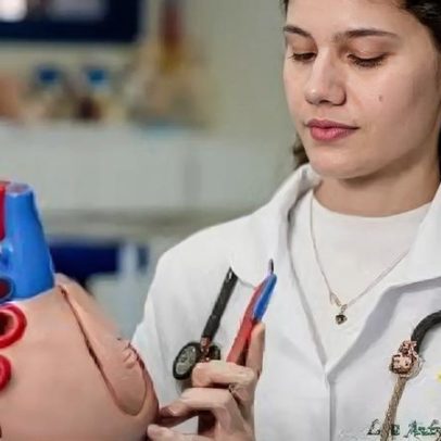 Último dia: Facape encerra inscrições em Medicina com bolsas integrais