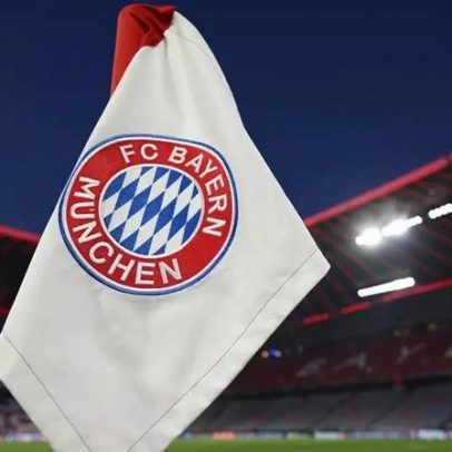 Brasileiro assina com o Bayern e assume cargo de treinador no clube alemão