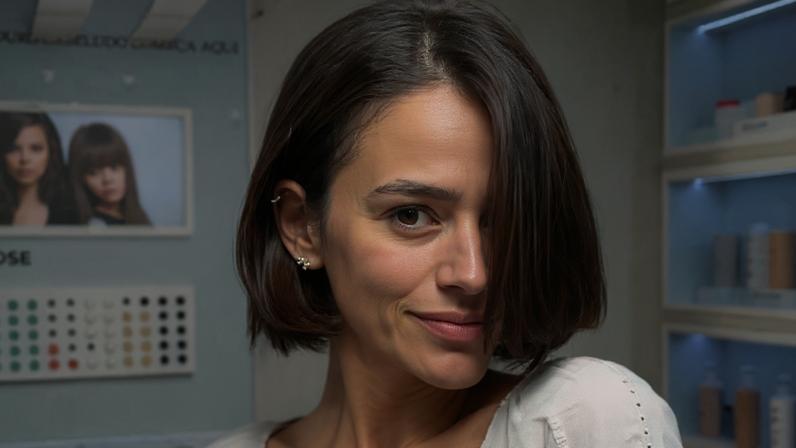 Bruna Marquezine