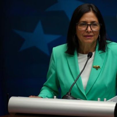 FMI e Banco Mundial restabelecem relações com a Venezuela