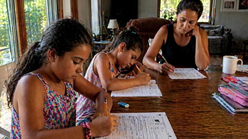 Justiça de SP condena pais por ensinar filhas em casa