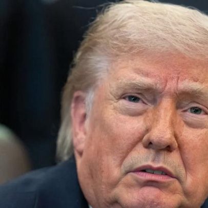 Trump ordena atacar barcos mineiros no Hormuz; Israel-Líbano mantém cessar-Fogo