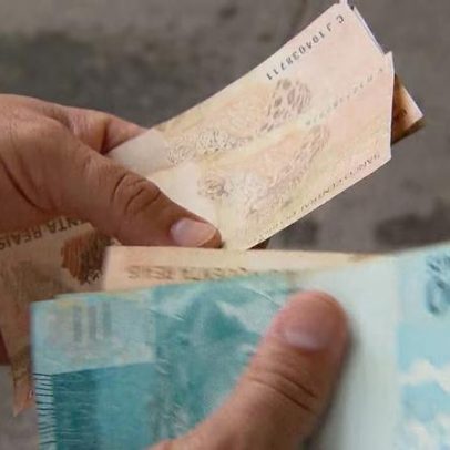 Quatro em cada dez parentes não devolvem dinheiro emprestado