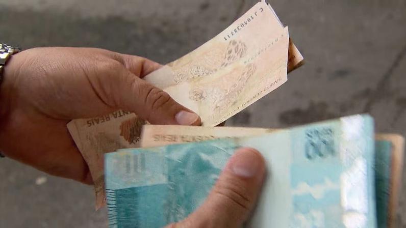 Prévia do PIB demonstra desaceleração na economia