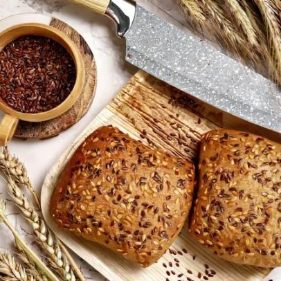 7 receitas com linhaça para incluir na dieta e auxiliar o emagrecimento