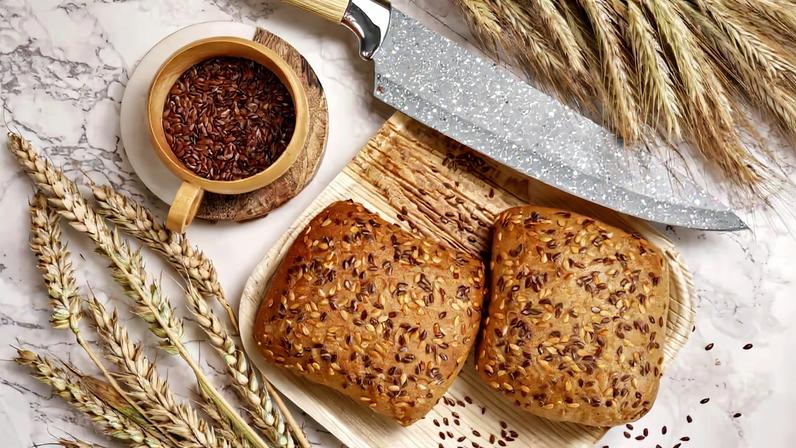 7 receitas com linhaça para incluir na dieta e auxiliar o emagrecimento