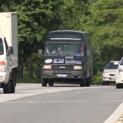 Falta de manutenção dos veículos causa grande parte de acidentes, afirma PRF