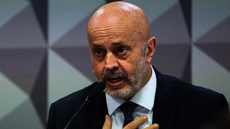 O empresário questionou na Justiça o uso do apelido ‘careca do INSS’ pelo qual ele ficou conhecido durante as investigações sobre as fraudes no instituto